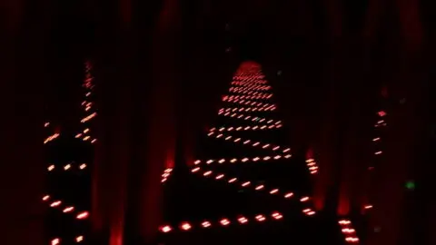 Заблудиться в трёх соснах