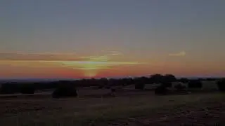 техасский рассвет